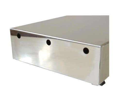 joe frex stainless steel knock box|JoeFrex Drawer Base Exclusive Slim .